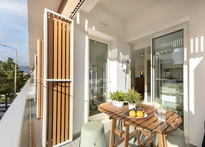 Living Διαμέρισμα Cabanas De Tavira