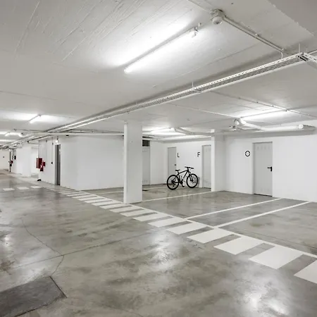 Living Cabanas De Tavira