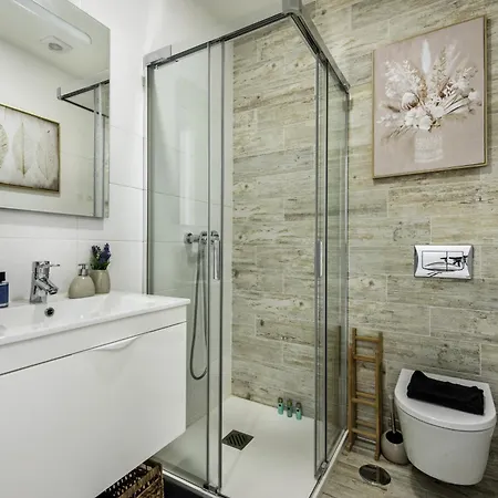 Living Apartment