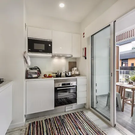 Living Apartamento *