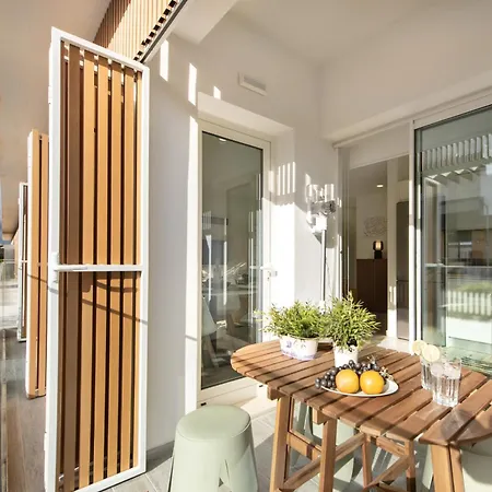 Living Apartment Cabanas De Tavira
