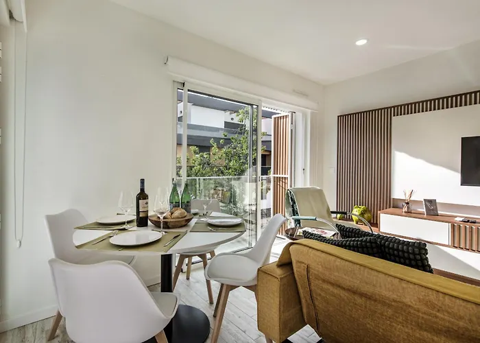 Living 卡巴纳斯·德·塔维拉