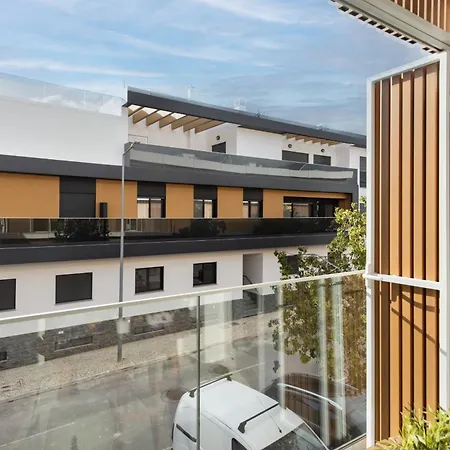 Living * Cabanas De Tavira